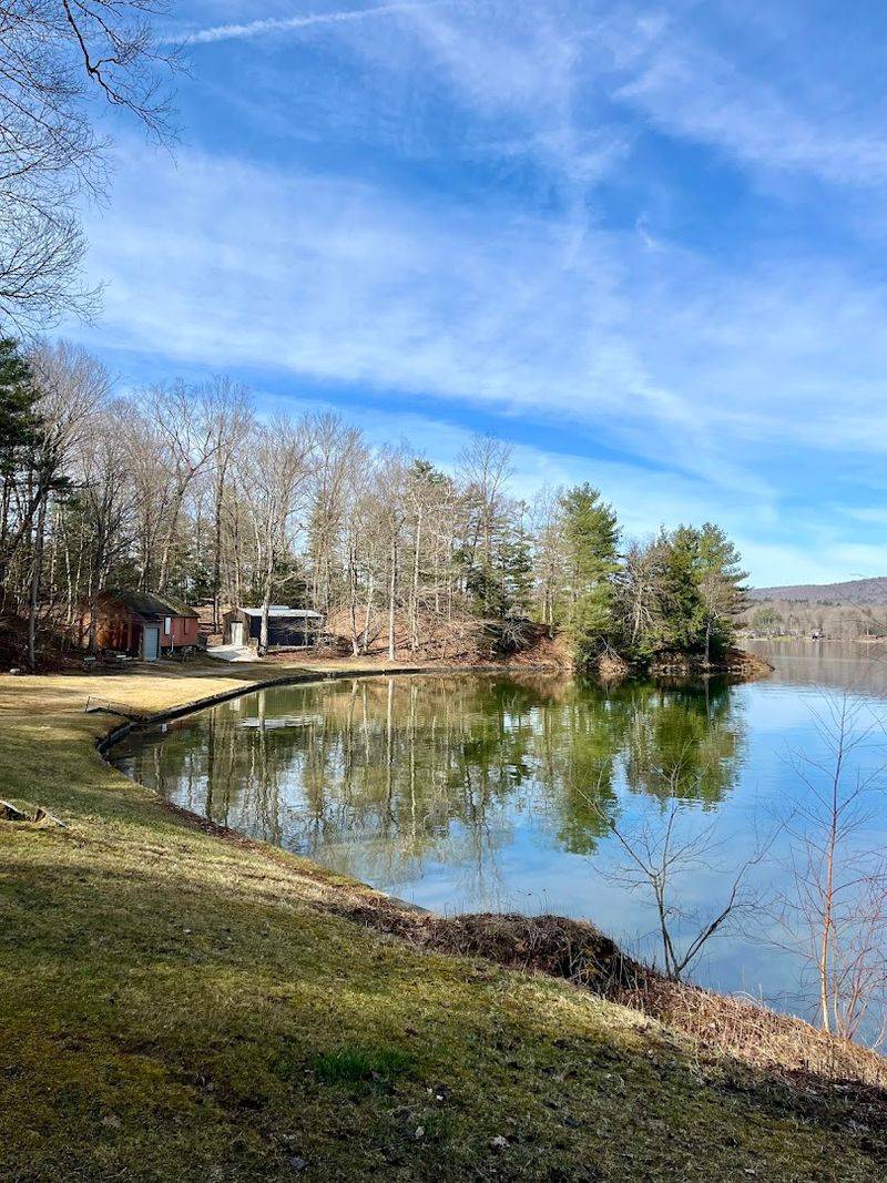 Onota Lake