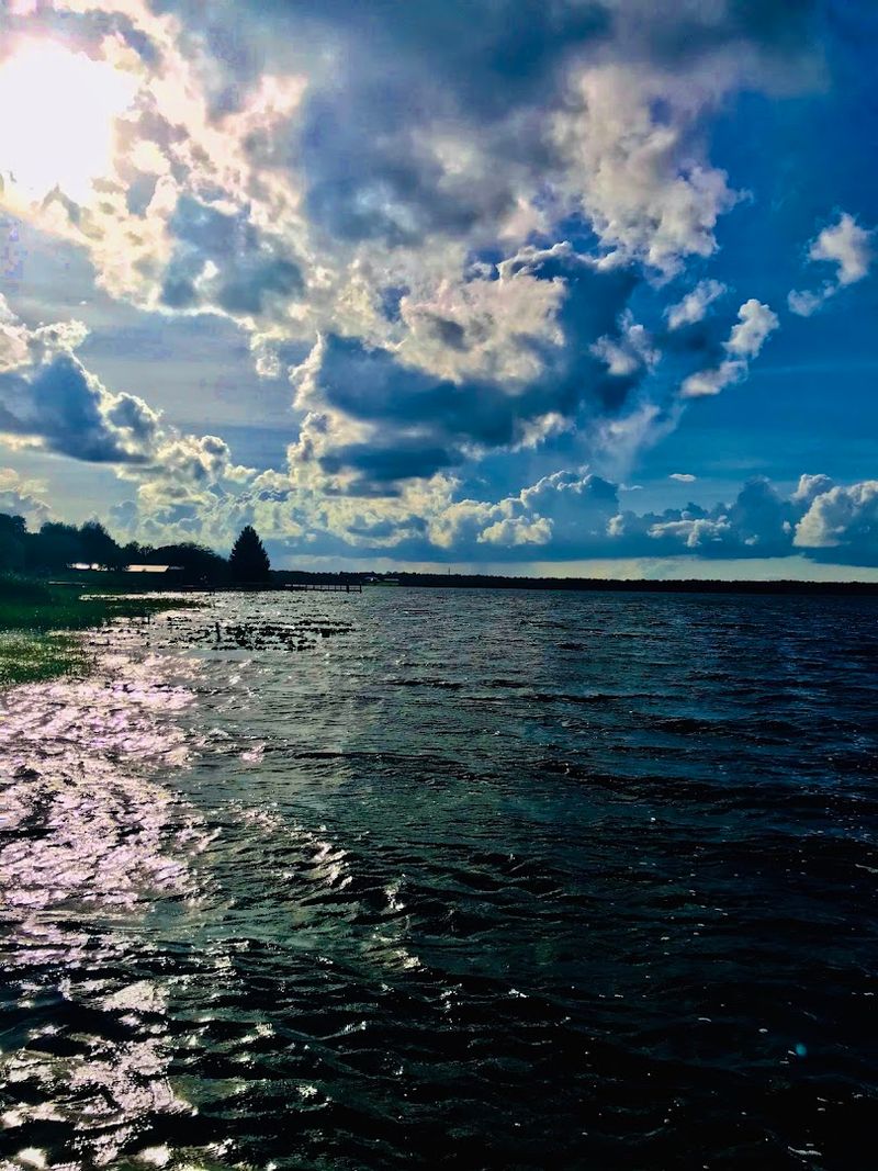 Lake Bryant