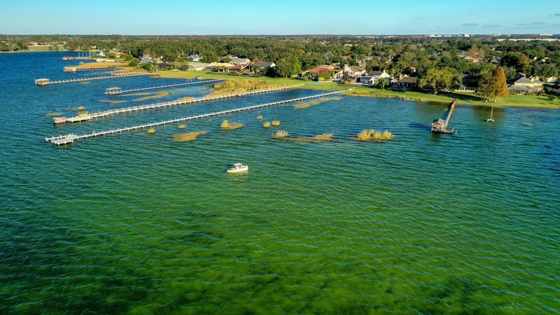 Lake Conway (Orlando, Florida)