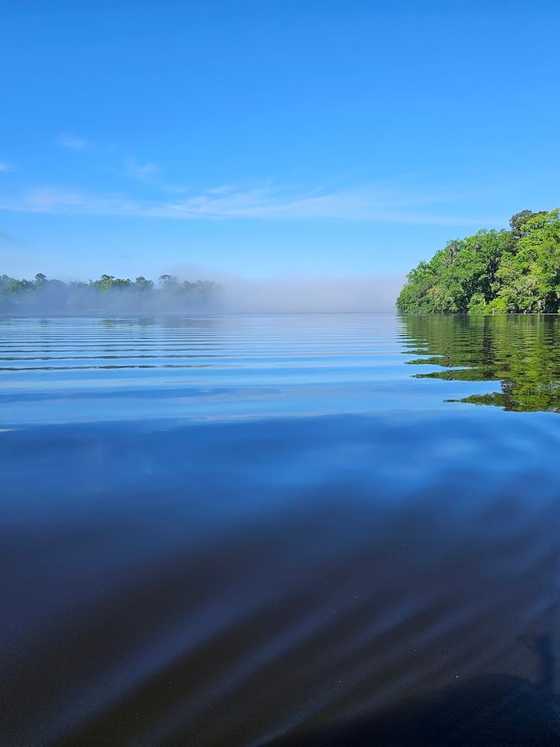 Lake Talquin