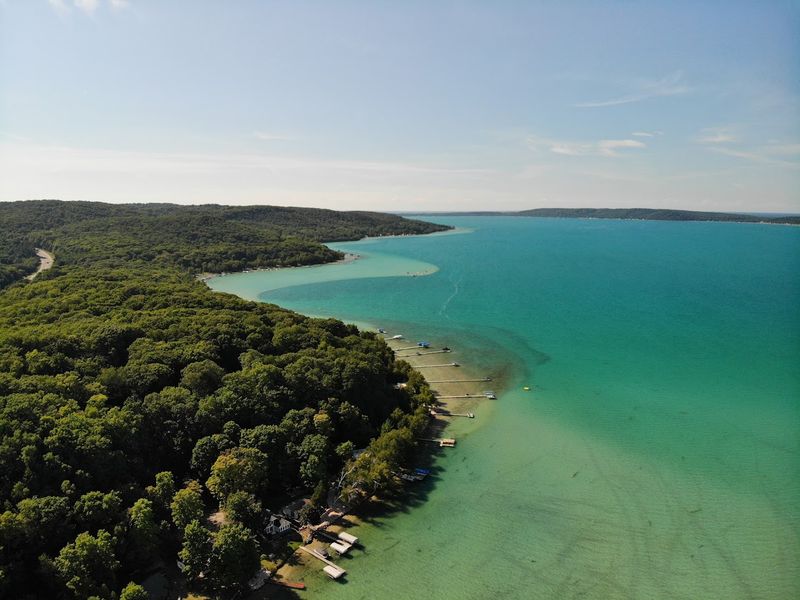 Crystal Lake 
