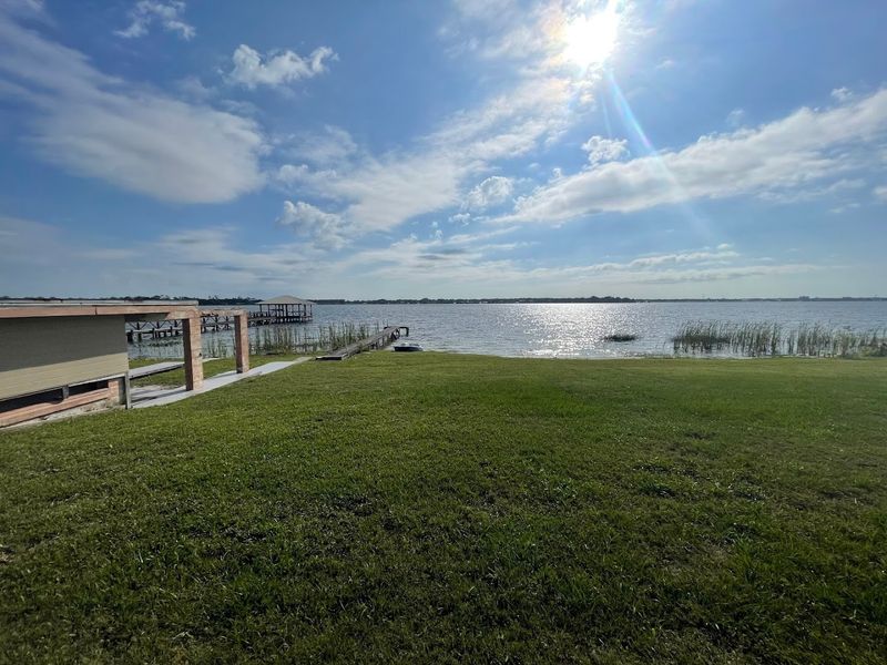 Lake Jackson