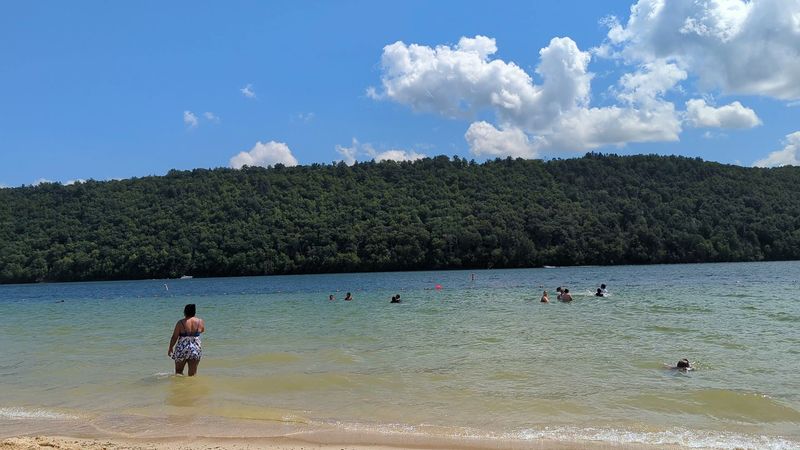 Beltzville Lake (Beltzville State Park)