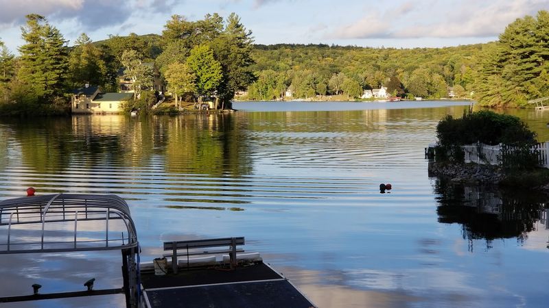 Highland Lake