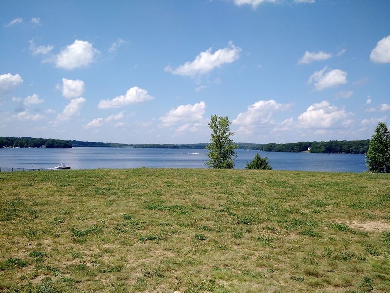 Gardner Lake 