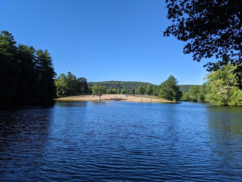 Black Rock State Park 