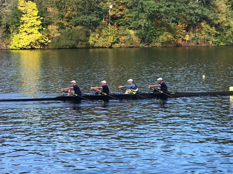 Bantam Lake