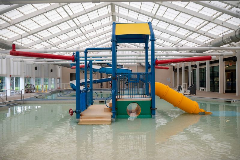 Bogan Park Aquatic Center