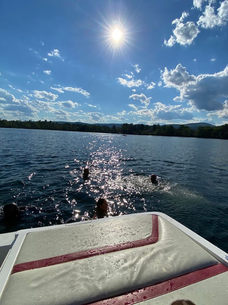 East Twin Lake