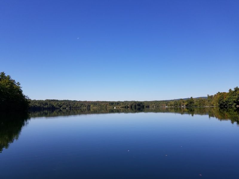 Laurel Lake