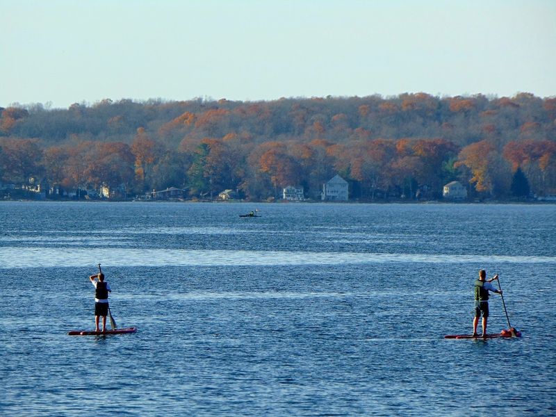 Coventry Lake
