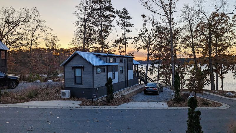 Margaritaville at Lanier Islands RV Resort - On-site lodging with water park access