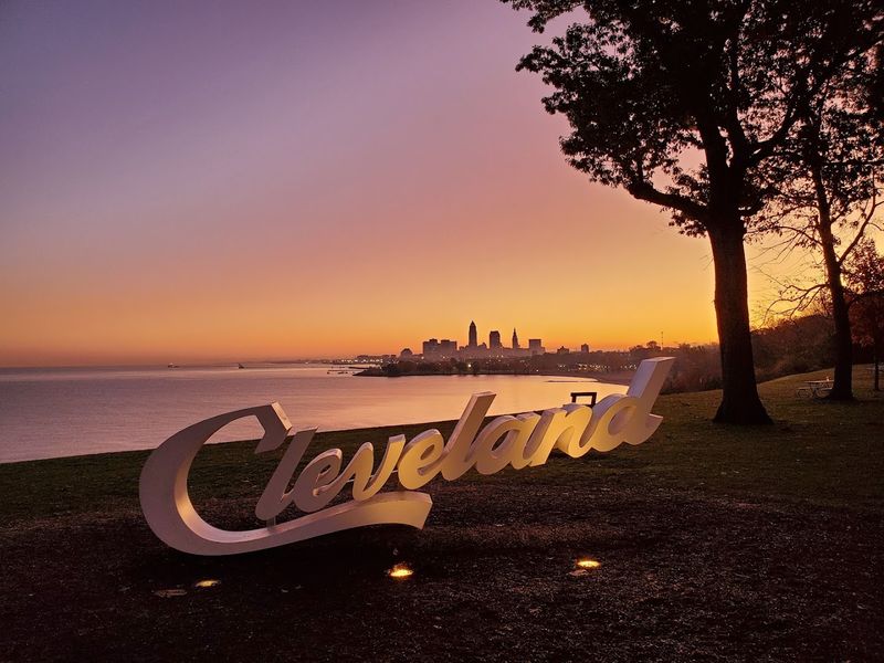 Edgewater Park