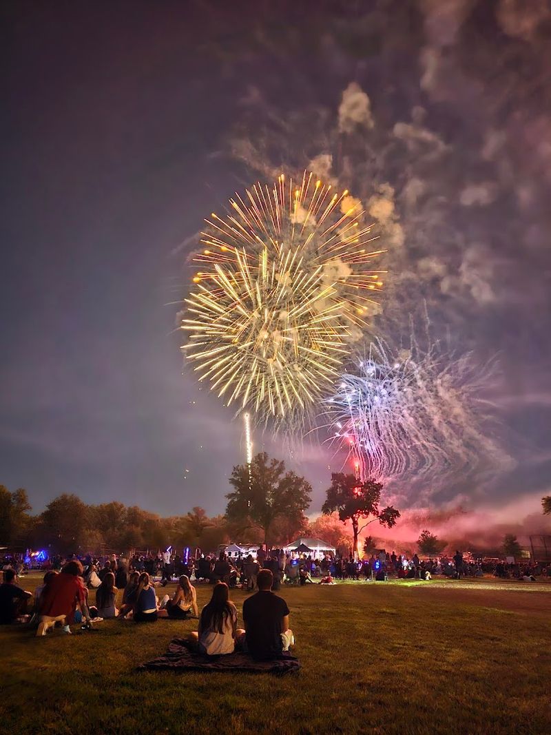 Avon Lake Independence Day Celebration 