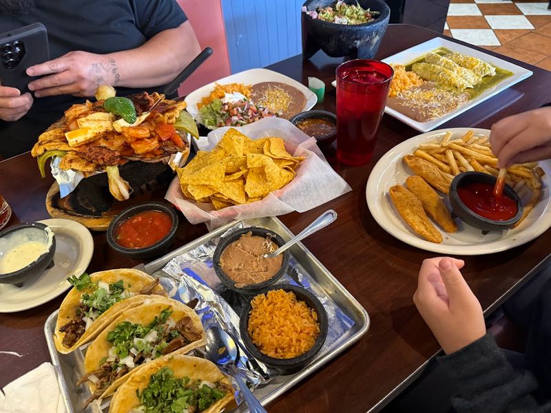 El Toreado Restaurant Bar & Grill &mdash; West Des Moines, Iowa