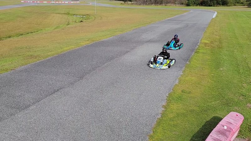 Monticello Kart Racing – Monticello