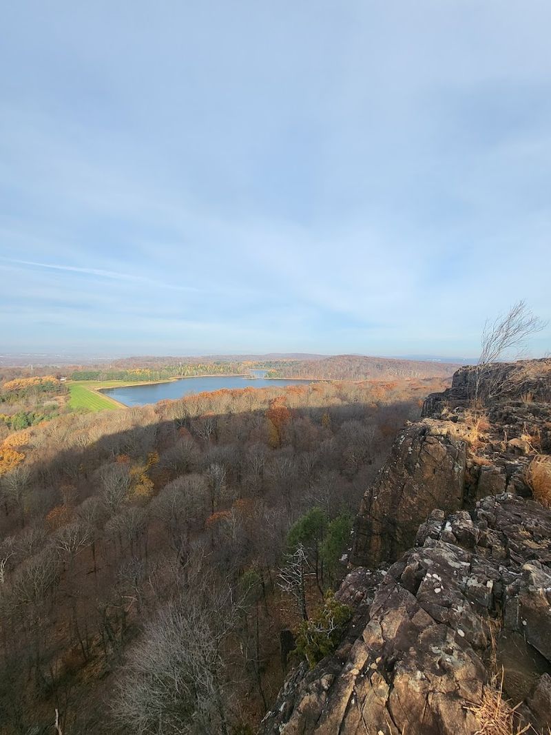 Ragged Mountain