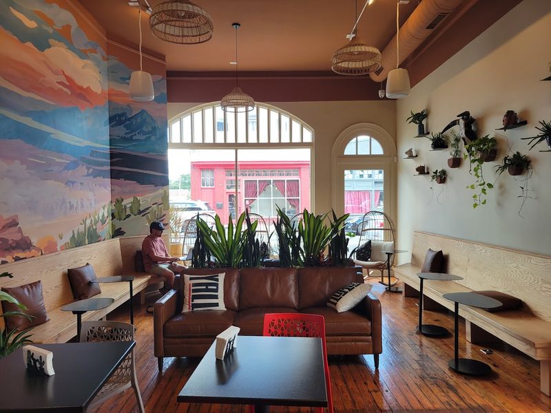 Quills Coffee (Richmond, Richmond City)