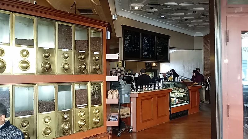 Mill Mountain Coffee & Tea - Roanoke