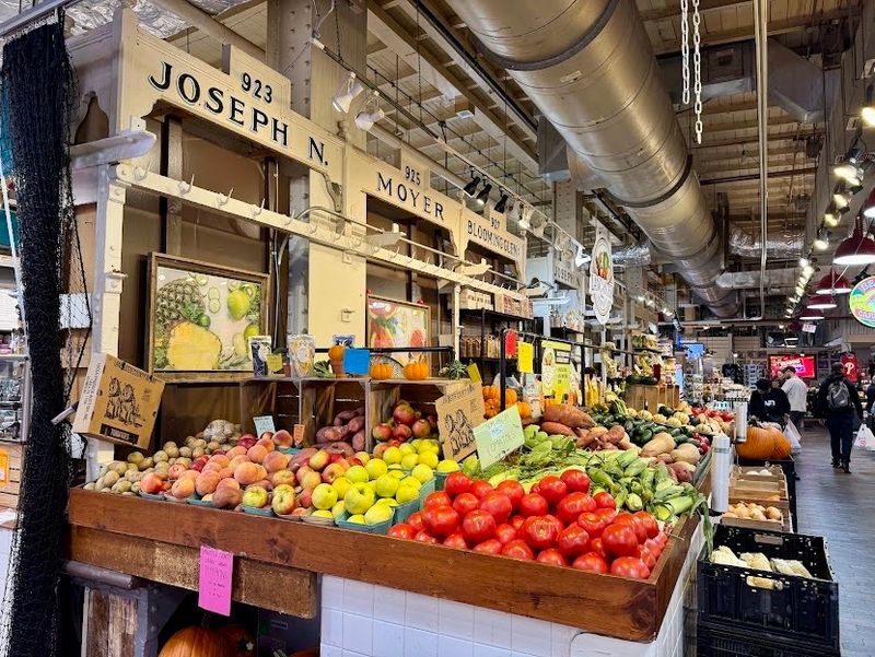 Reading Terminal Market
