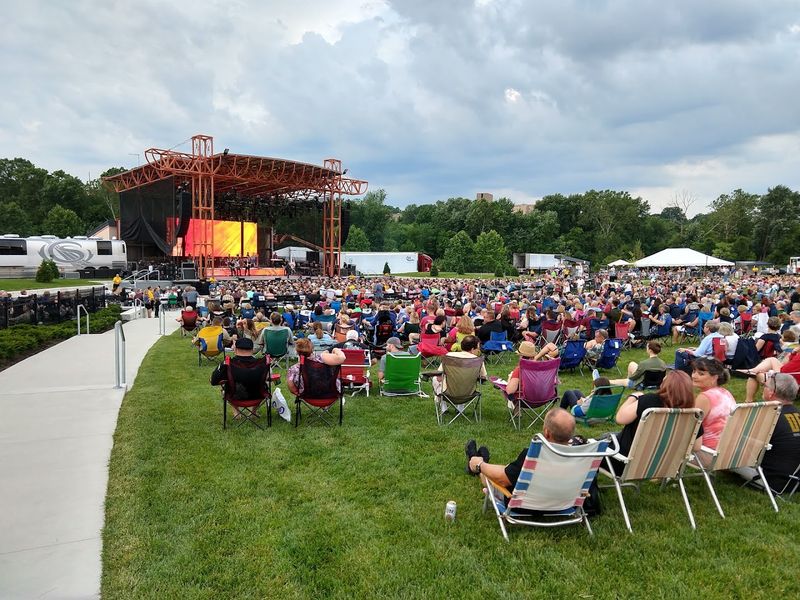 Youngstown Jazz Festival (Youngstown, Mahoning)