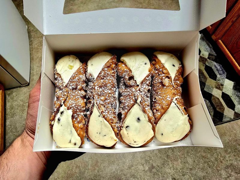 Termini Brothers Bakery, Philadelphia, Philadelphia County