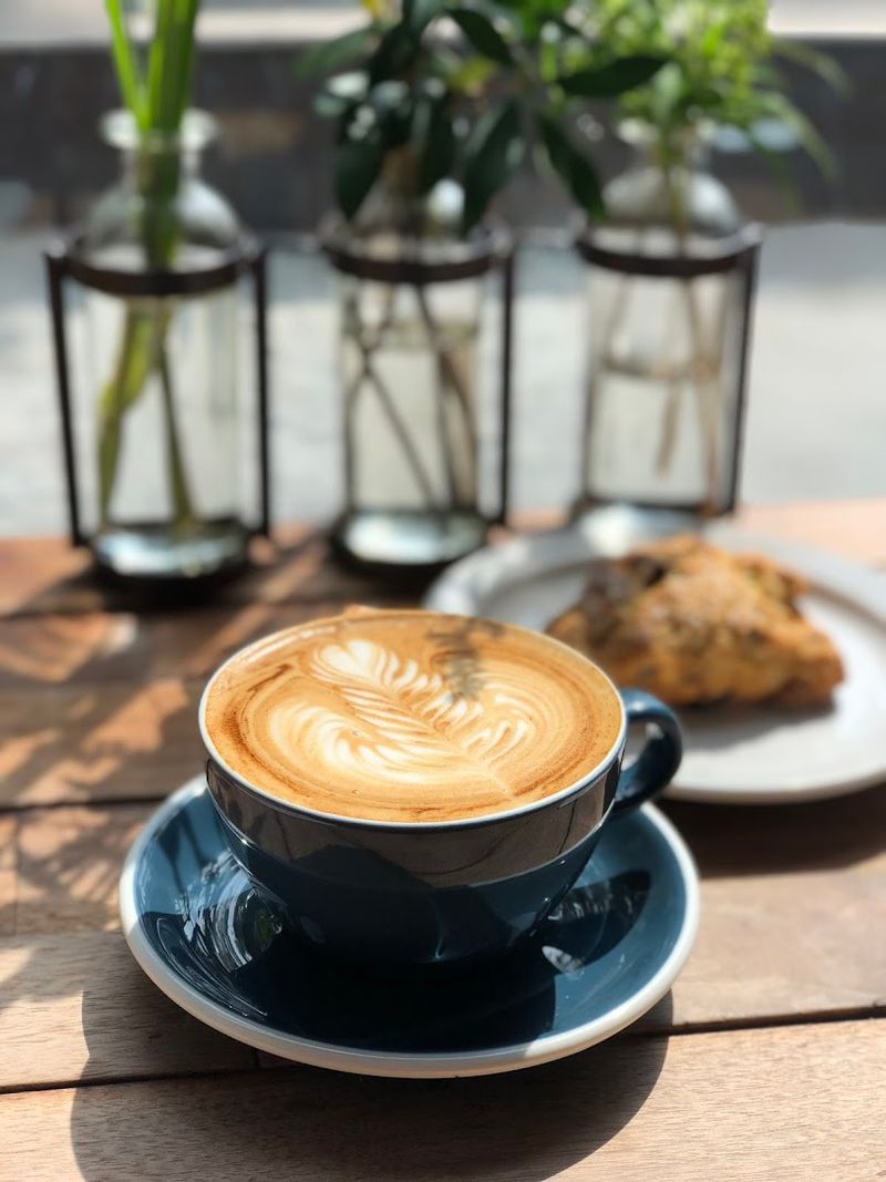 Brash Coffee (Atlanta, Fulton)
