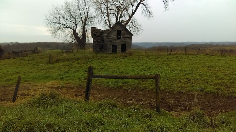 Houston, Minnesota