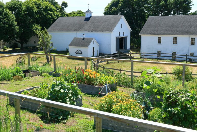 Wright-Locke Farm