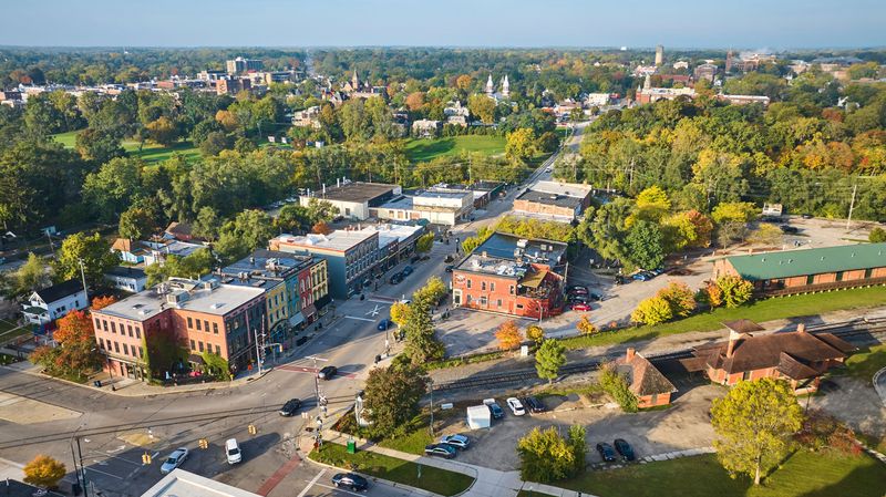 Ypsilanti
