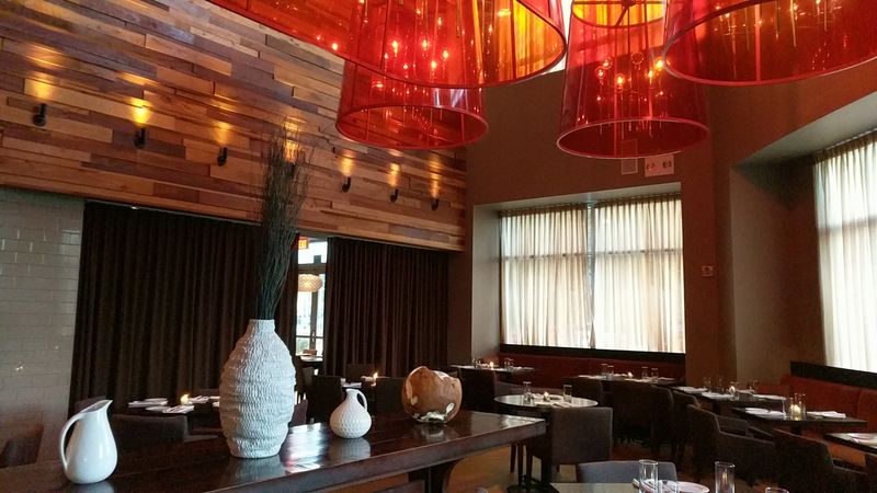 Vivace - Charlotte, Mecklenburg County