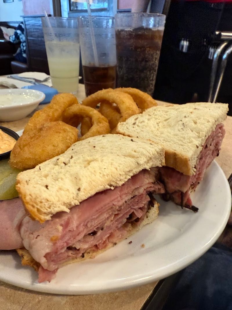 TooJay&rsquo;s Deli