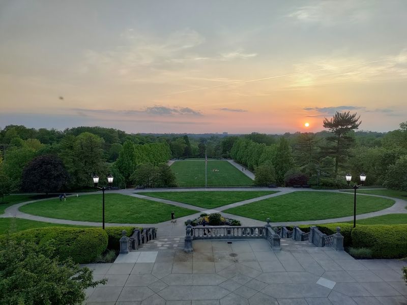 Ault Park