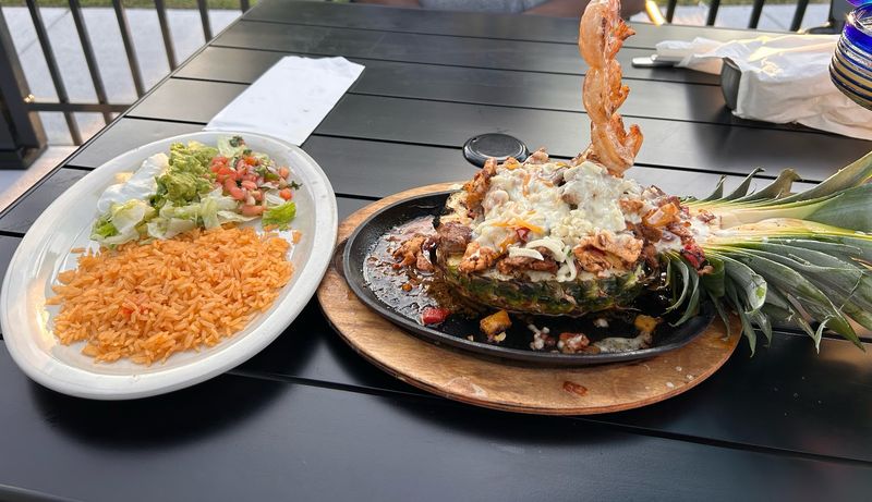 Gran Patron Mexican Restaurant, Christiansburg, Montgomery County