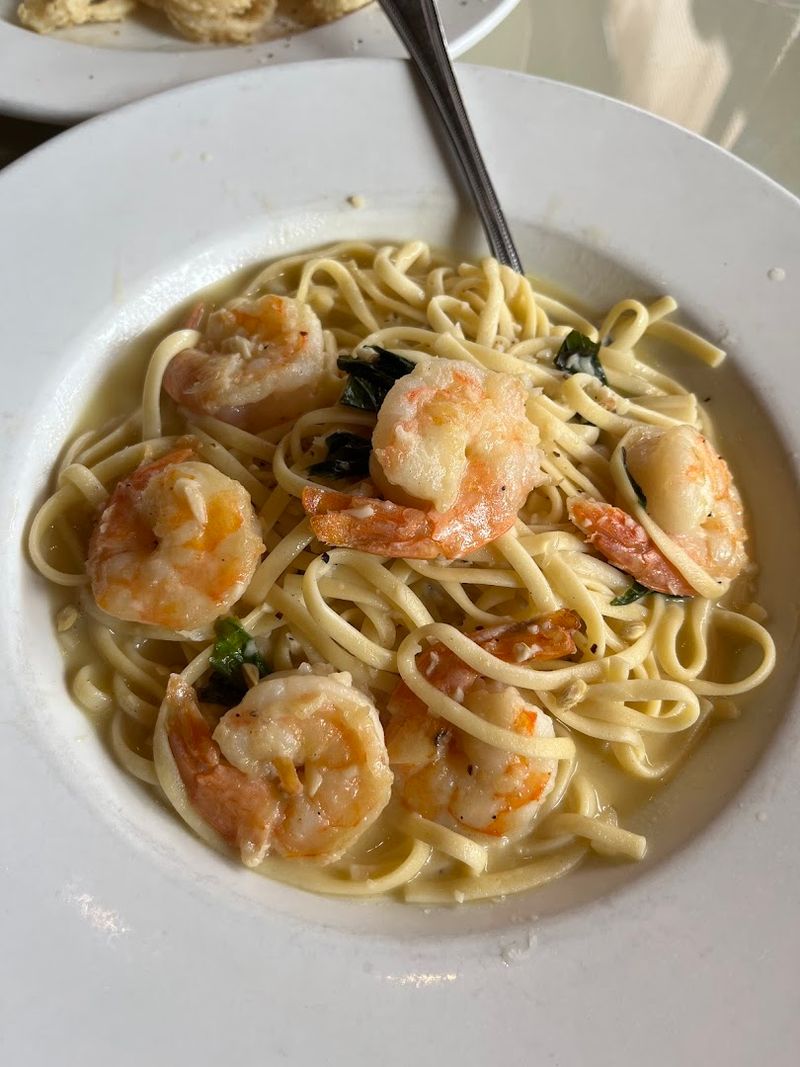 When Simple Ingredients Become Something Magical