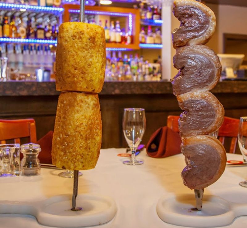 Pampa Gaucho - Lighthouse Point