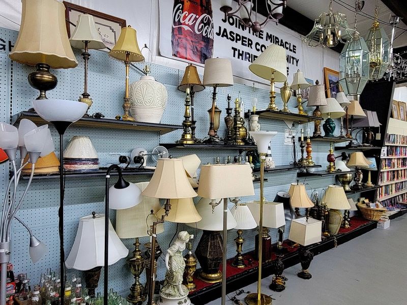 Community Thrift Store