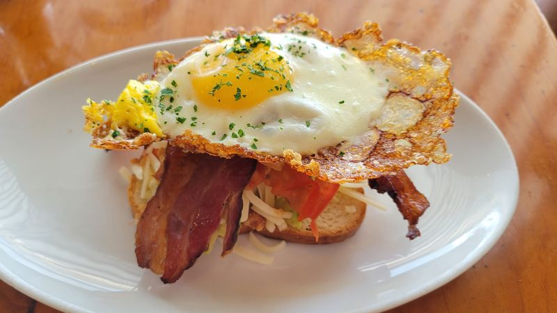 Noah's Restaurant &mdash; Stonington, Connecticut