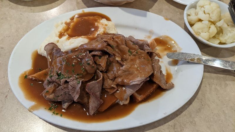Zoto's Family Restaurant