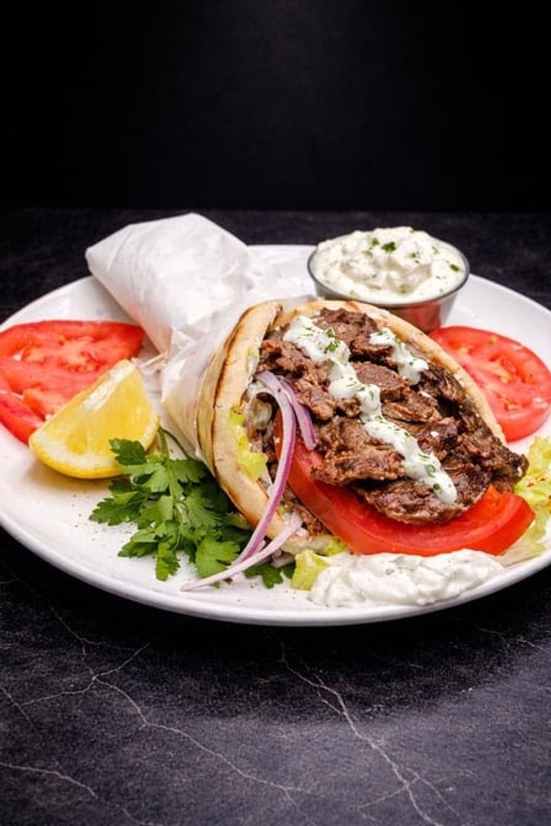 Efendi Mediterranean Restaurant | Alpharetta, GA