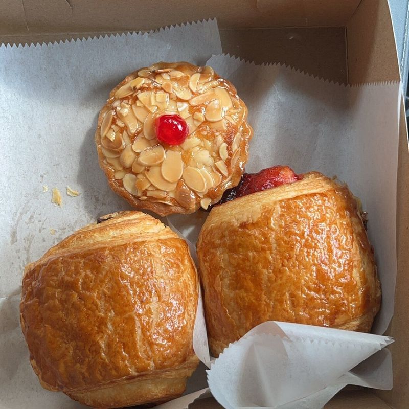 The French Bakery & Pastry Shop - Ormond Beach