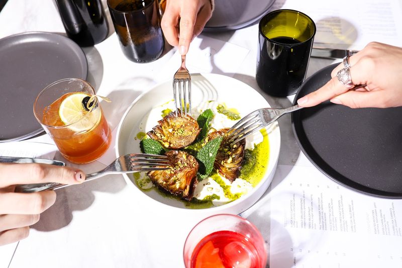 Osteria - Philadelphia, Philadelphia