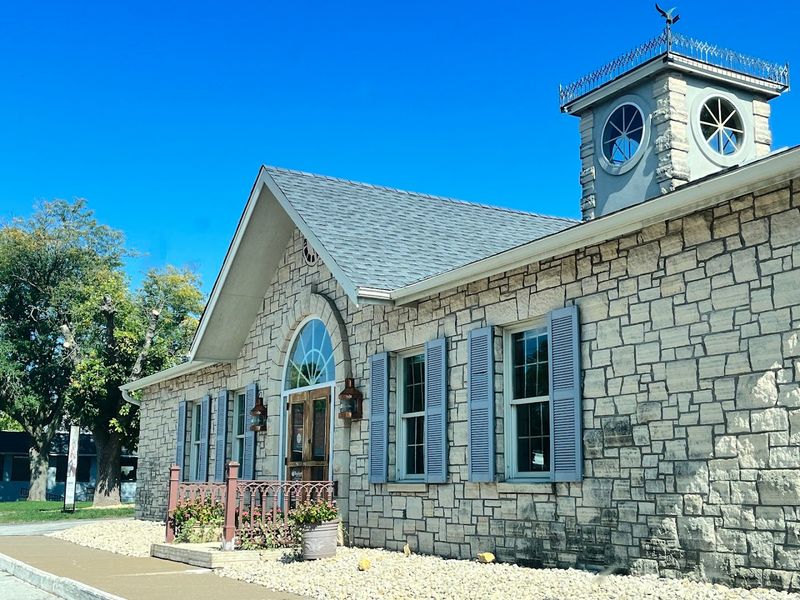 Princeton, Iowa
