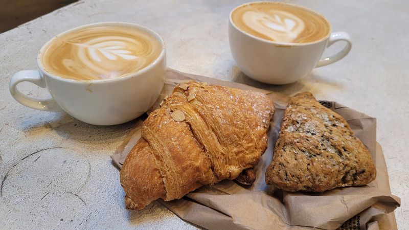 Caffe Amouri (Vienna)