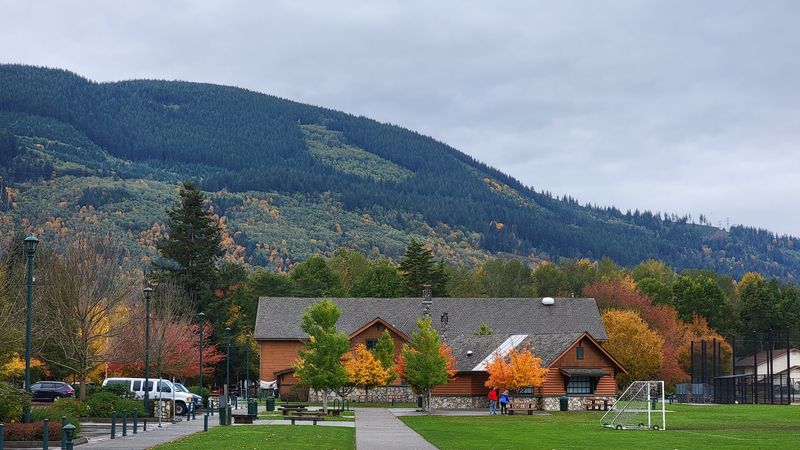 North Bend (King County)
