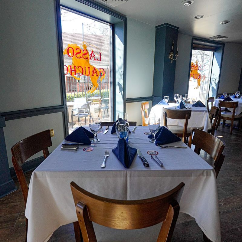 Lasso Gaucho Brazilian Steakhouse &mdash; Winston-Salem