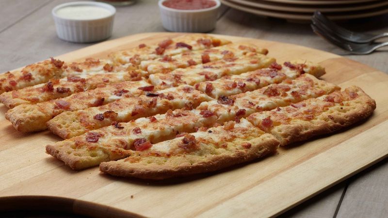 We the Pizza - Sterling, Loudoun County