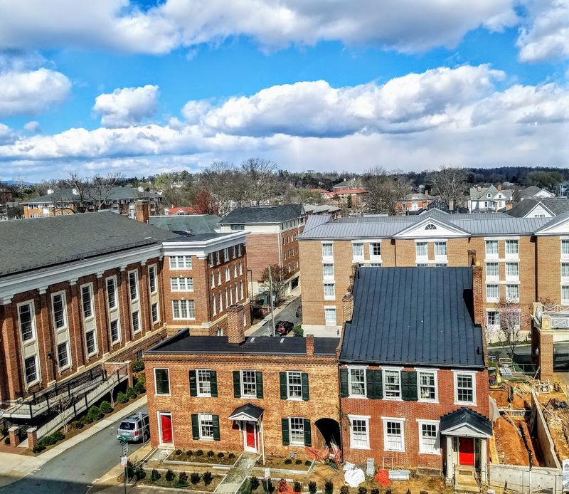 Charlottesville 