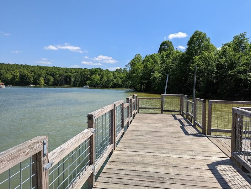 Atwood Lake