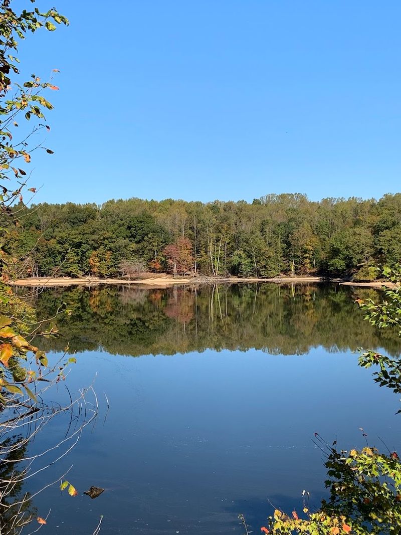 Occoquan Reservoir